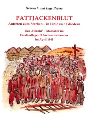cover image of Pattjackenblut